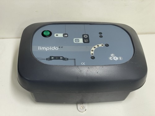 électrolyseur sel limpido - au,