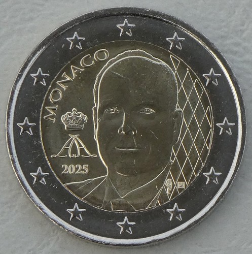 Uro monnaie de cours - 2,