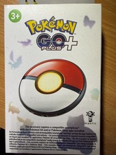 Pokemon Go Plus