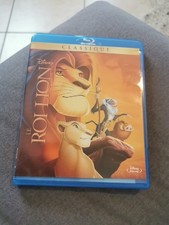 Blu-Ray Le Roi Lion - Blu - ray