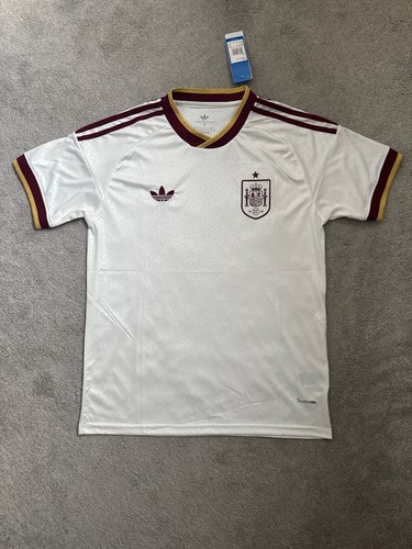 Maillot espagne coupe - coupe, du