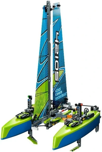 Lego technic 42105 le - -,