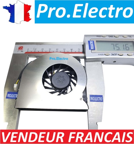 Ventilateur cpu fan - ventilateur,