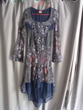 robe Save The Queen Taille L Modèle Égyptien 