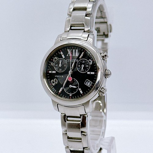 Montre femme citizen wicca - montre,