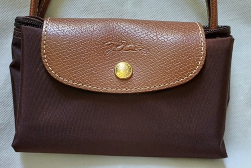 Sac longchamp pliage - longchamp, pliage,