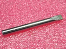 panne fer à souder weller