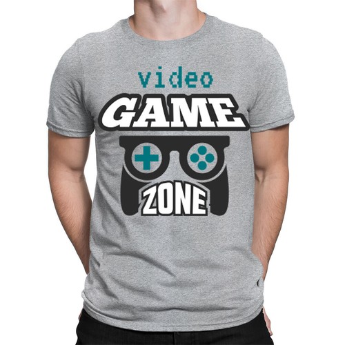 Video game zone gamer - gamer, gaming
