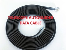 Câble Noir D’Autoguidage
