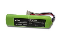 Batterie pour Fluke TiS, TiRX