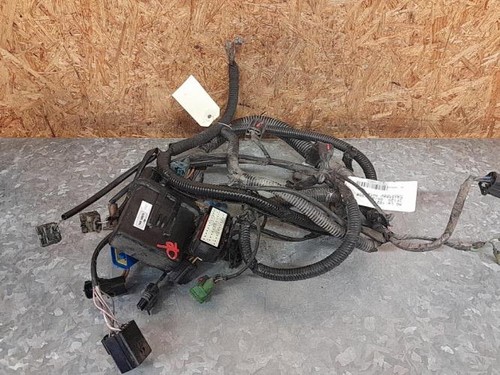 Faisceau moteur tf120 phase - mg,