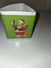 mug  / tasse simpsons quick