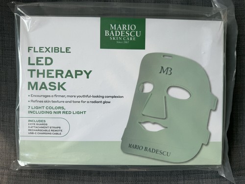 Mario badescu flexible led - mario,