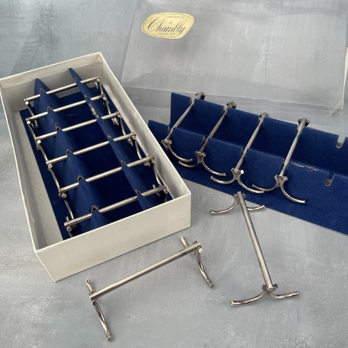 Support porte repose - 12,