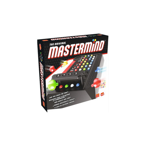 Jeux société mastermind - jeux,