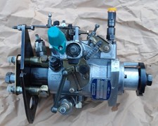 Pompe à injection LUCAS - CAV