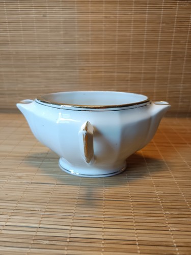 Saucière gras maigre - ⚜️, gras-maigre
