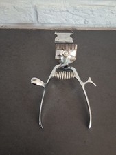 Tondeuse Mécanique Cheveux