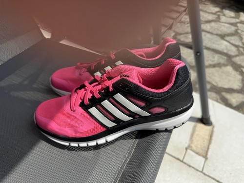Basket adidas rose - basket,
