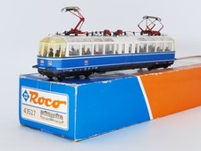 HO ROCO 43527 AUTOMOTRICE