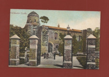 Royaume-Uni - Château de COLCHESTER   .....   (J2631)