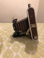 APPAREIL A PHOTO A SOUFFLET FOTH DOPPEL 105 MM 1 : 4.5 ANASTIGMAT  F105