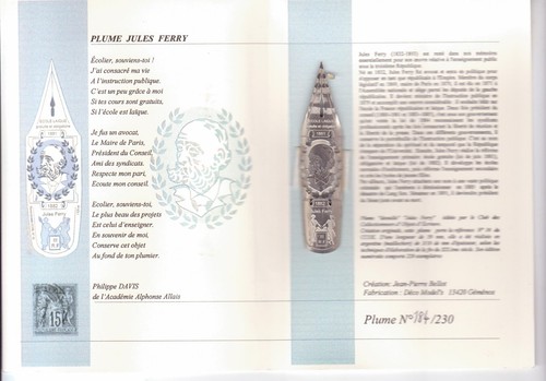 Nib pluma feder plume - nib/, pluma/