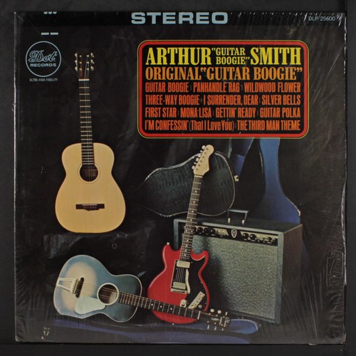 Arthur smith original - smith, :