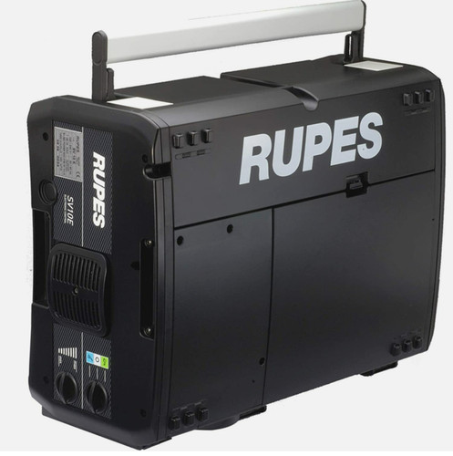 Rupes 10e aspirateur - sv,