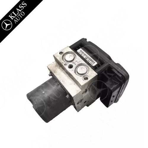Groupe hydraulique abs - hydraulique,