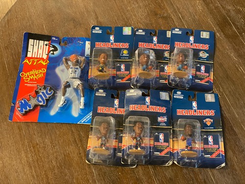 Lot nba basketball action - nba,