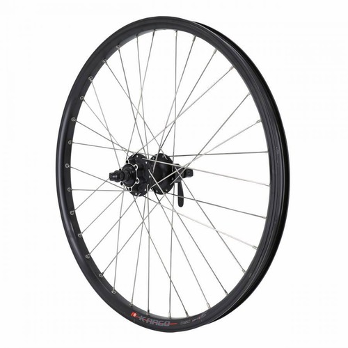 Roue vtt disque patin - disque,