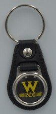 Porte clés pour fans - porte-clés,