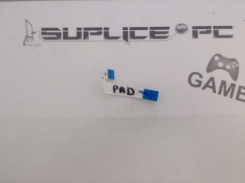 Toshiba c855 1l4 nappe pad - nappe,