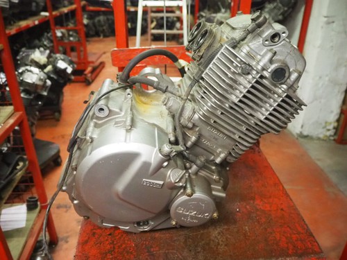 Moteur suzuki xf650 - suzuki, freewind