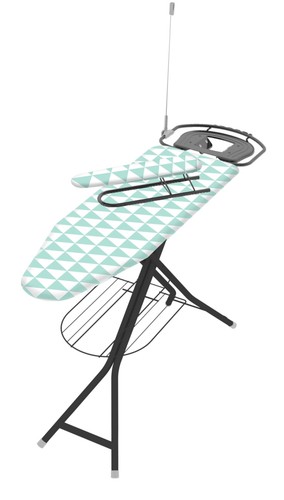 Table repasser 120x40 cm - 120x40,