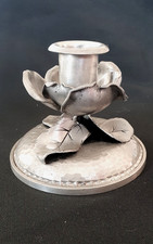 Bougeoir art nouveau - art, en