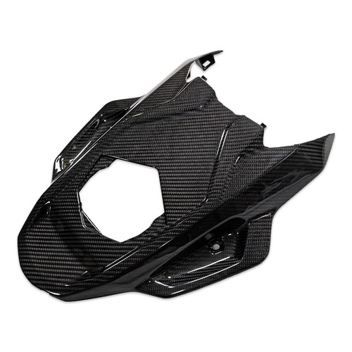 Fta carbon fiber - carbon, tail