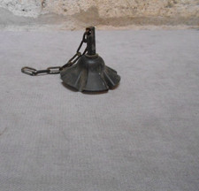 Plafonnier coupelle rosace - plafonnier,