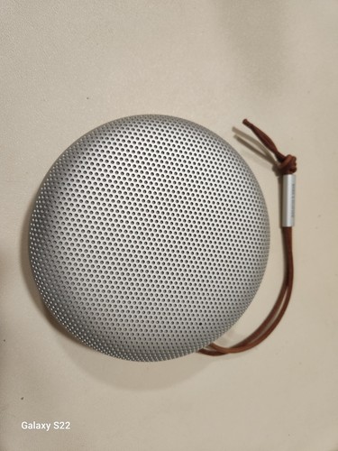Bang olufsen beosound a1 - bang,