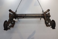 train arrière citroËn XSARA PICASSO (N68) 9830149780 208898