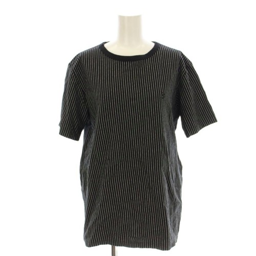 Agnes homme tshirt rayé - b,