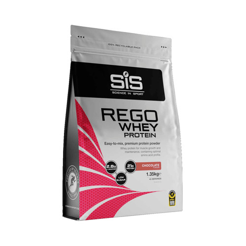 Sis rego whey protein - whey,