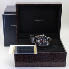 Montre pour homme Ralph Lauren