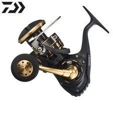 Daiwa ultimate saltwater - daiwa,