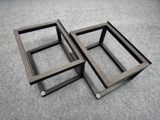 Steel Stands for Speakers: JBL