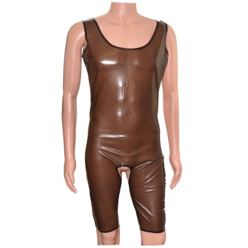 Corps latex ouvert pour - latex,