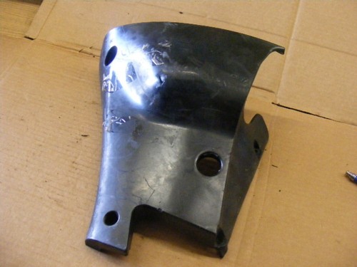 Mercury mariner 15hp temps - mariner,