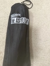 Beachbody Insanity the Asylum