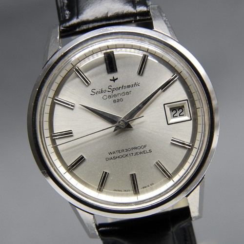 1965 mint montre - 1965, [n